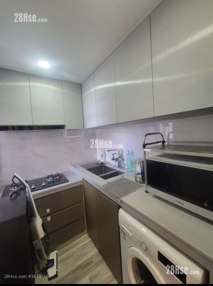 Hoi Lok Court Sell 2 Bedrooms 479 ft² Hoi Lok Court Sell 2 Bedrooms 479 ft²