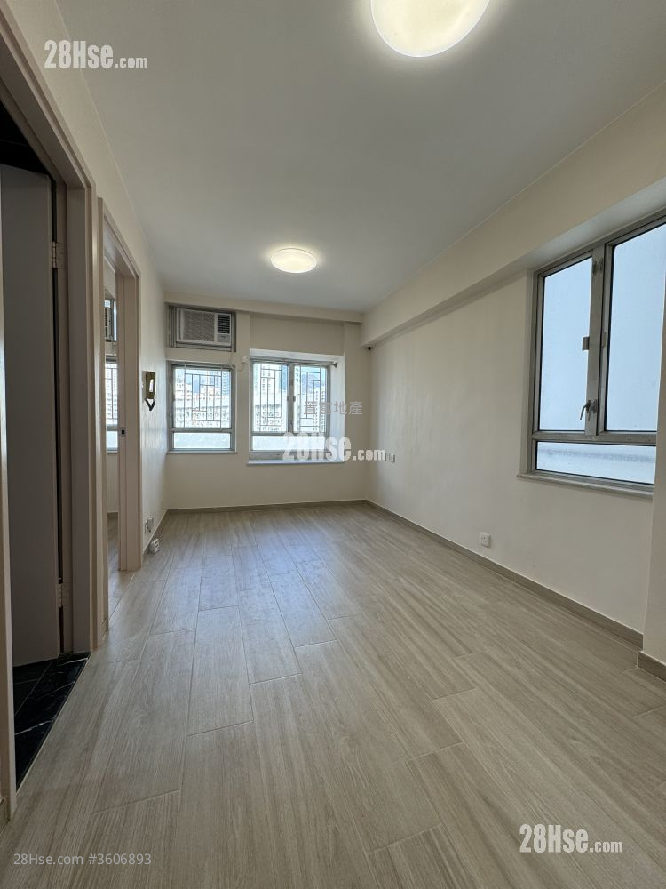New Kwai Fong Gardens Sell 2 Bedrooms , 1 Bathroom 410 ft² New Kwai Fong Gardens Sell 2 Bedrooms , 1 Bathroom 410 ft²