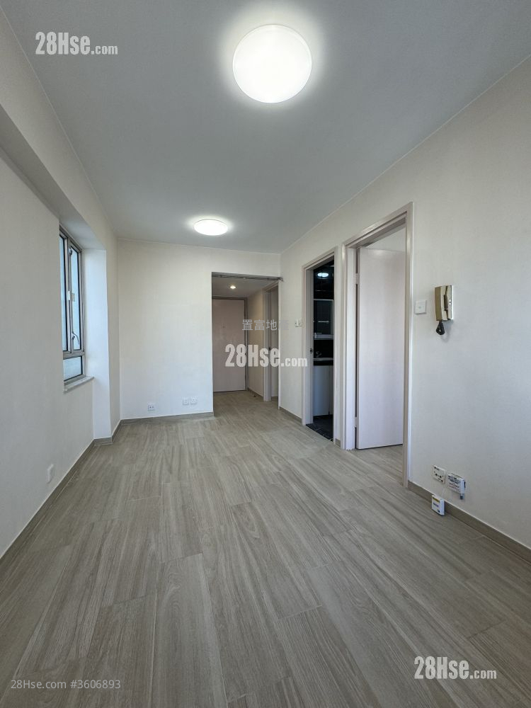 New Kwai Fong Gardens Sell 2 Bedrooms , 1 Bathroom 410 ft² New Kwai Fong Gardens Sell 2 Bedrooms , 1 Bathroom 410 ft²