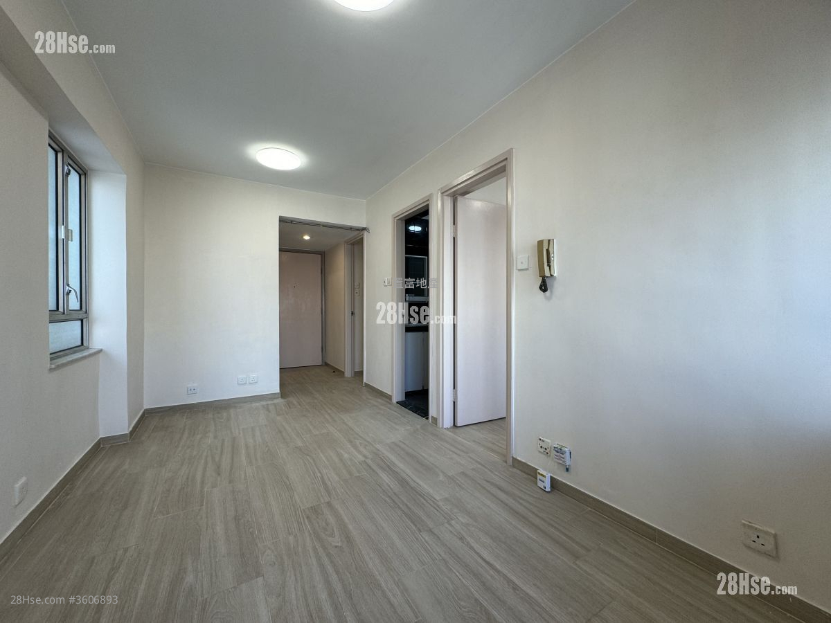 New Kwai Fong Gardens Sell 2 Bedrooms , 1 Bathroom 410 ft² New Kwai Fong Gardens Sell 2 Bedrooms , 1 Bathroom 410 ft²