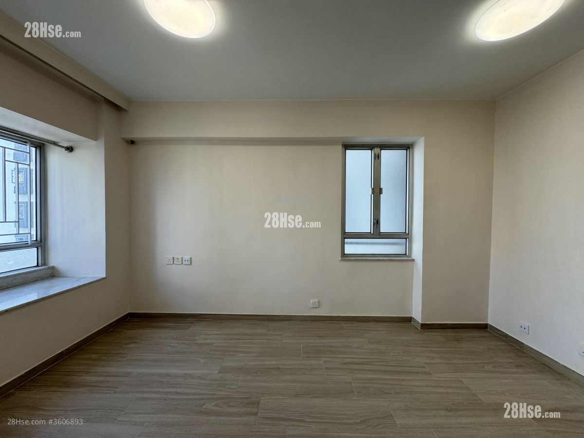 New Kwai Fong Gardens Sell 2 Bedrooms , 1 Bathroom 410 ft² New Kwai Fong Gardens Sell 2 Bedrooms , 1 Bathroom 410 ft²