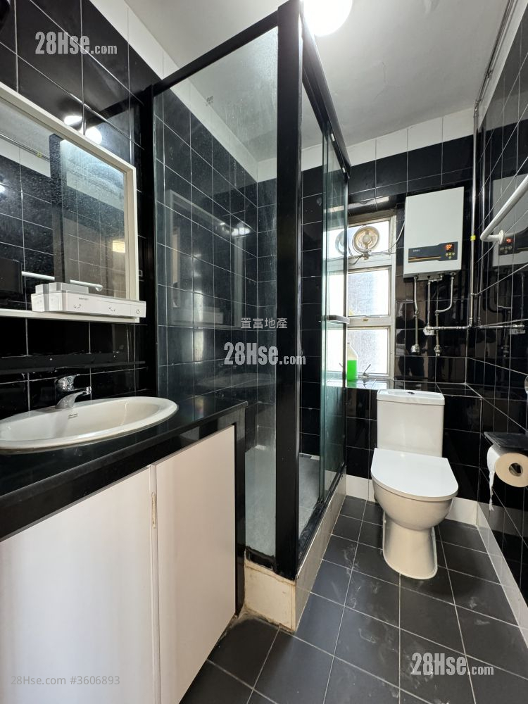 New Kwai Fong Gardens Sell 2 Bedrooms , 1 Bathroom 410 ft² New Kwai Fong Gardens Sell 2 Bedrooms , 1 Bathroom 410 ft²