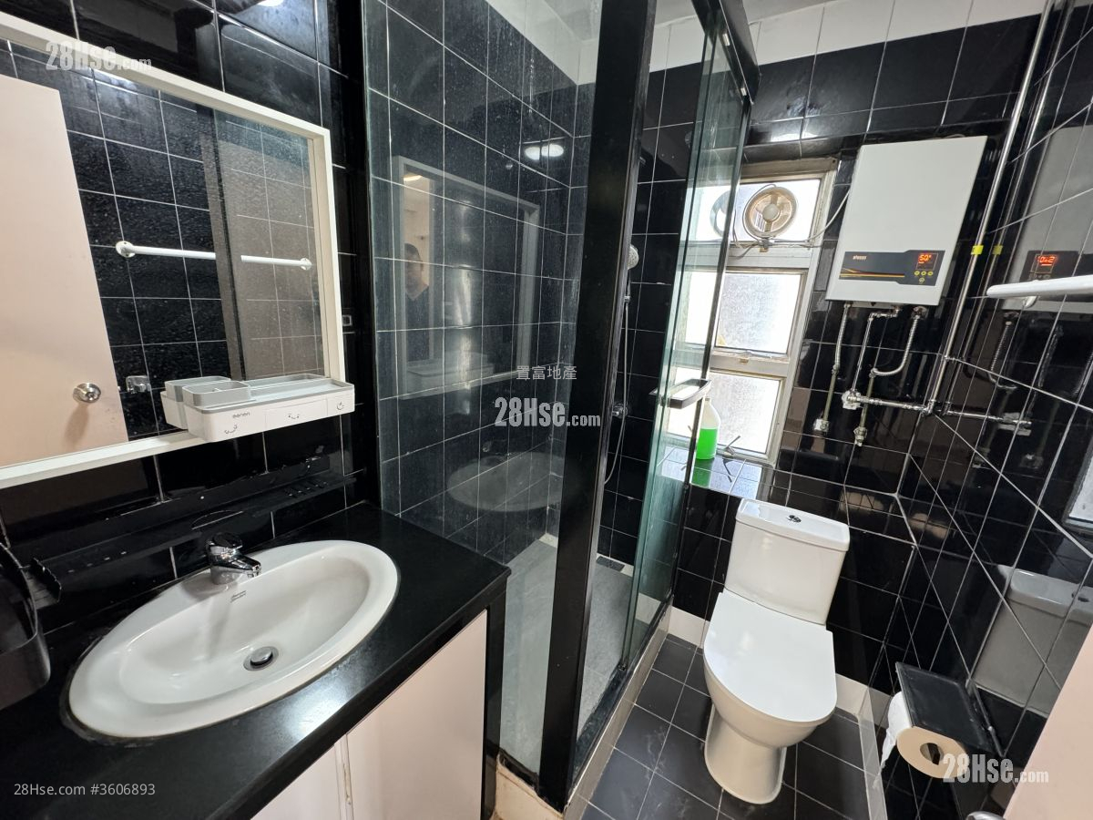 New Kwai Fong Gardens Sell 2 Bedrooms , 1 Bathroom 410 ft² New Kwai Fong Gardens Sell 2 Bedrooms , 1 Bathroom 410 ft²
