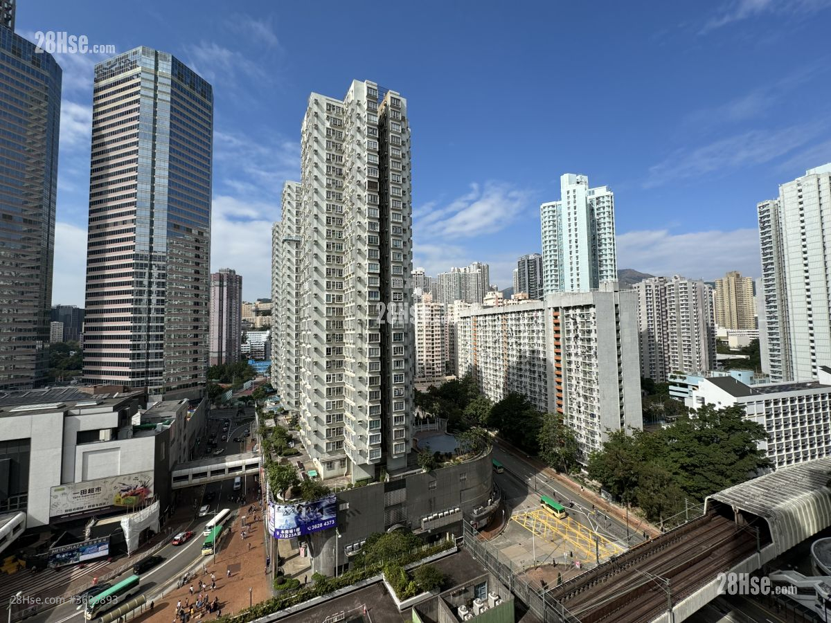 New Kwai Fong Gardens Sell 2 Bedrooms , 1 Bathroom 410 ft² New Kwai Fong Gardens Sell 2 Bedrooms , 1 Bathroom 410 ft²