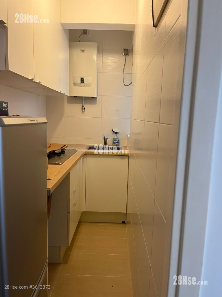 City One Shatin Sell 1 Bedroom 284 ft² City One Shatin Sell 1 Bedroom 284 ft²