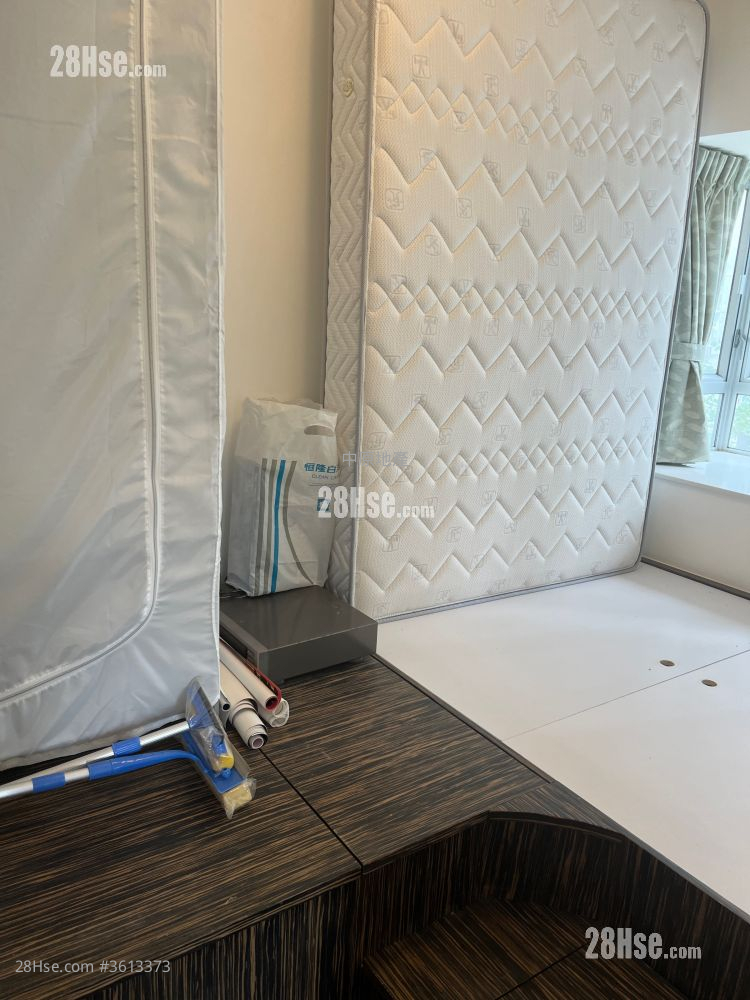 City One Shatin Sell 1 Bedroom 284 ft² City One Shatin Sell 1 Bedroom 284 ft²