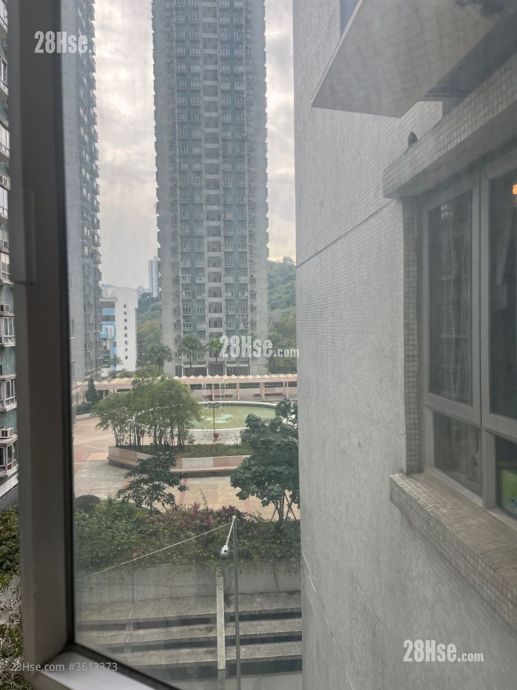 City One Shatin Sell 1 Bedroom 284 ft² City One Shatin Sell 1 Bedroom 284 ft²