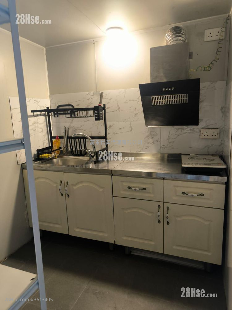 村屋 租盤 2 房 , 1 浴室 653 平方呎 村屋 租盤 2 房 , 1 浴室 653 平方呎