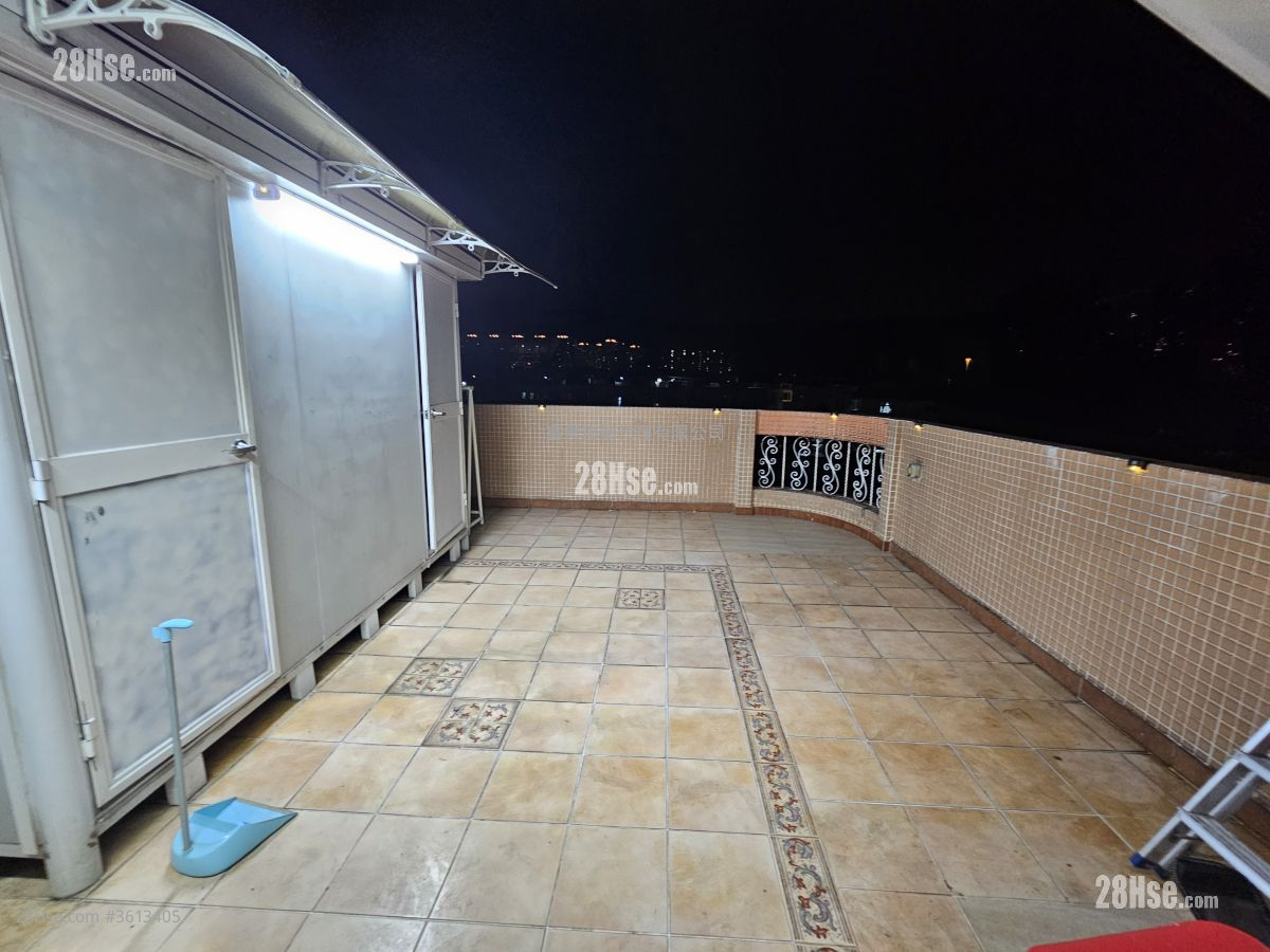 村屋 租盤 2 房 , 1 浴室 653 平方呎 村屋 租盤 2 房 , 1 浴室 653 平方呎