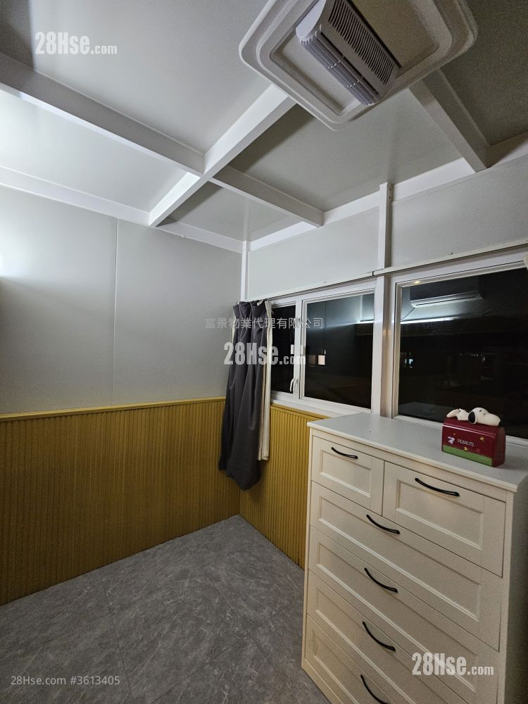 村屋 租盤 2 房 , 1 浴室 653 平方呎 村屋 租盤 2 房 , 1 浴室 653 平方呎