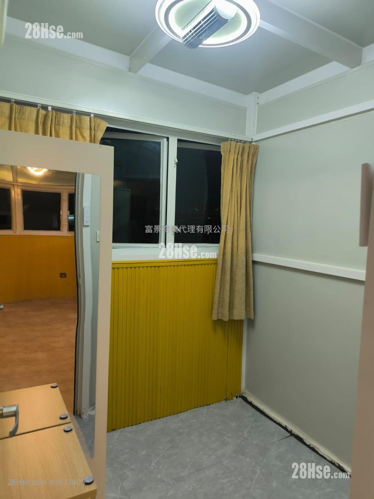 村屋 租盤 2 房 , 1 浴室 653 平方呎 村屋 租盤 2 房 , 1 浴室 653 平方呎