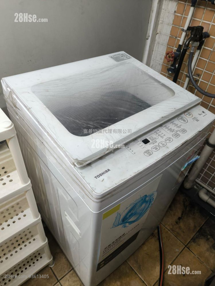 村屋 租盤 2 房 , 1 浴室 653 平方呎 村屋 租盤 2 房 , 1 浴室 653 平方呎