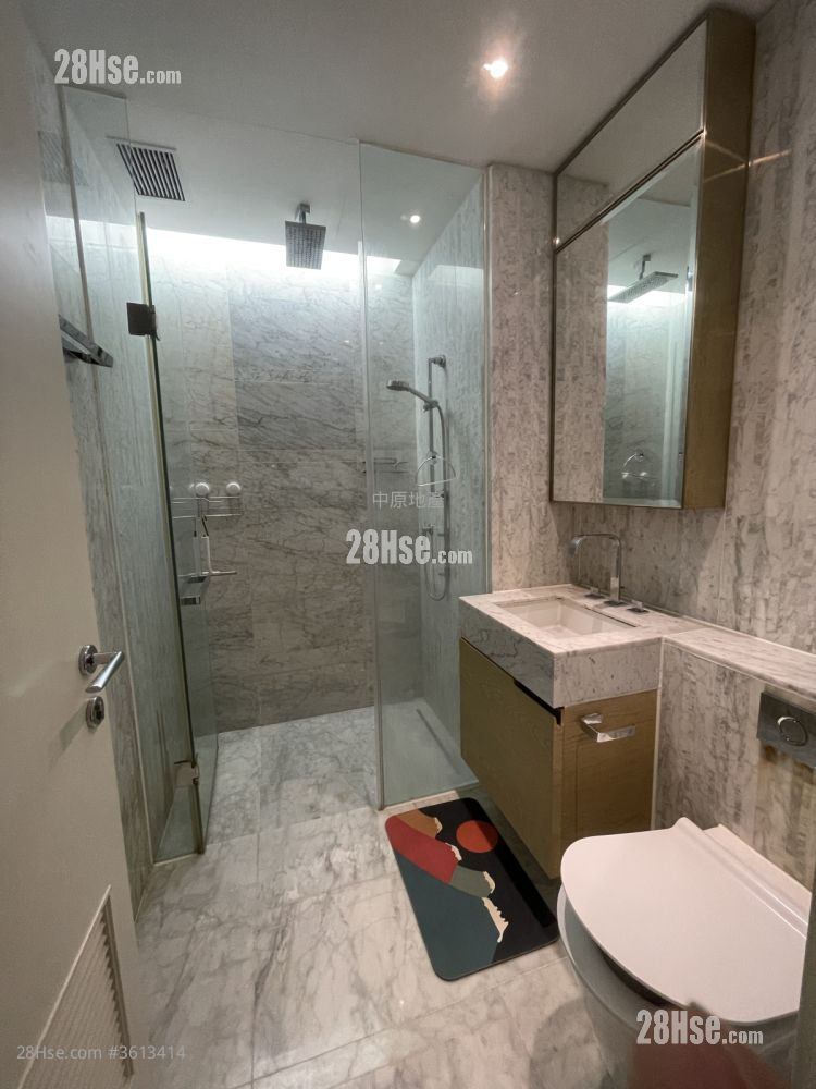 Homantin Hillside Rental 1 Bedroom , 1 Bathroom 349 ft² Homantin Hillside Rental 1 Bedroom , 1 Bathroom 349 ft²