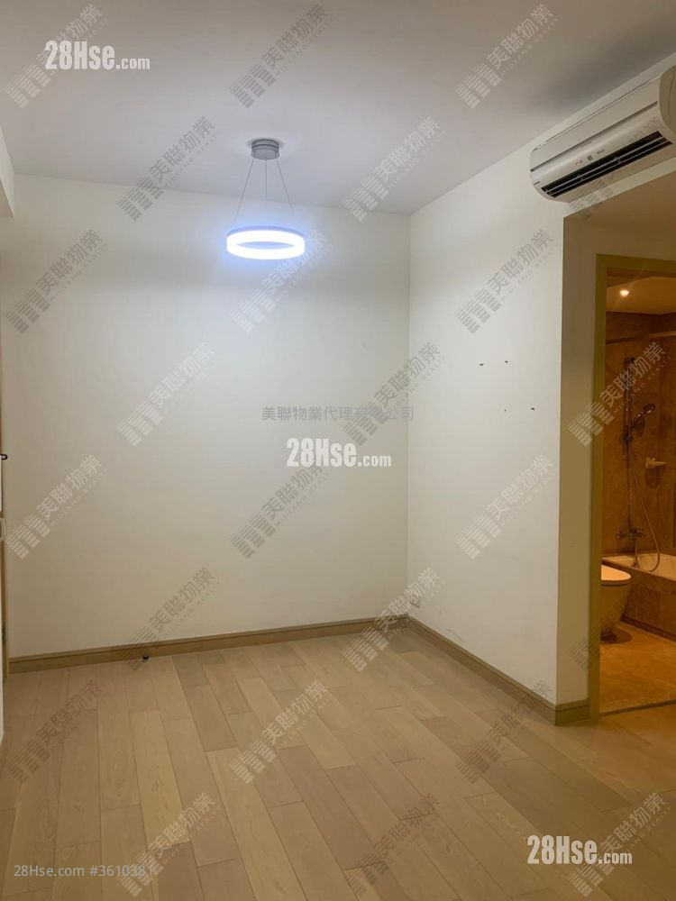 The Parkside Rental 1 Bedroom , 1 Bathroom 310 ft² The Parkside Rental 1 Bedroom , 1 Bathroom 310 ft²