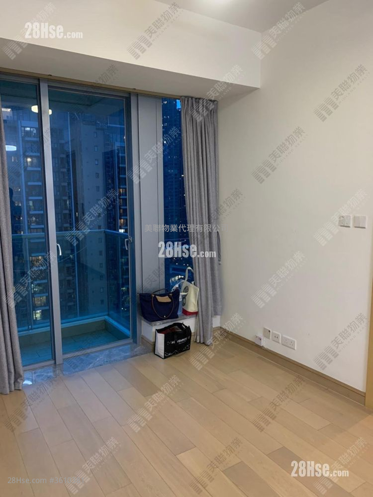 The Parkside Rental 1 Bedroom , 1 Bathroom 310 ft² The Parkside Rental 1 Bedroom , 1 Bathroom 310 ft²