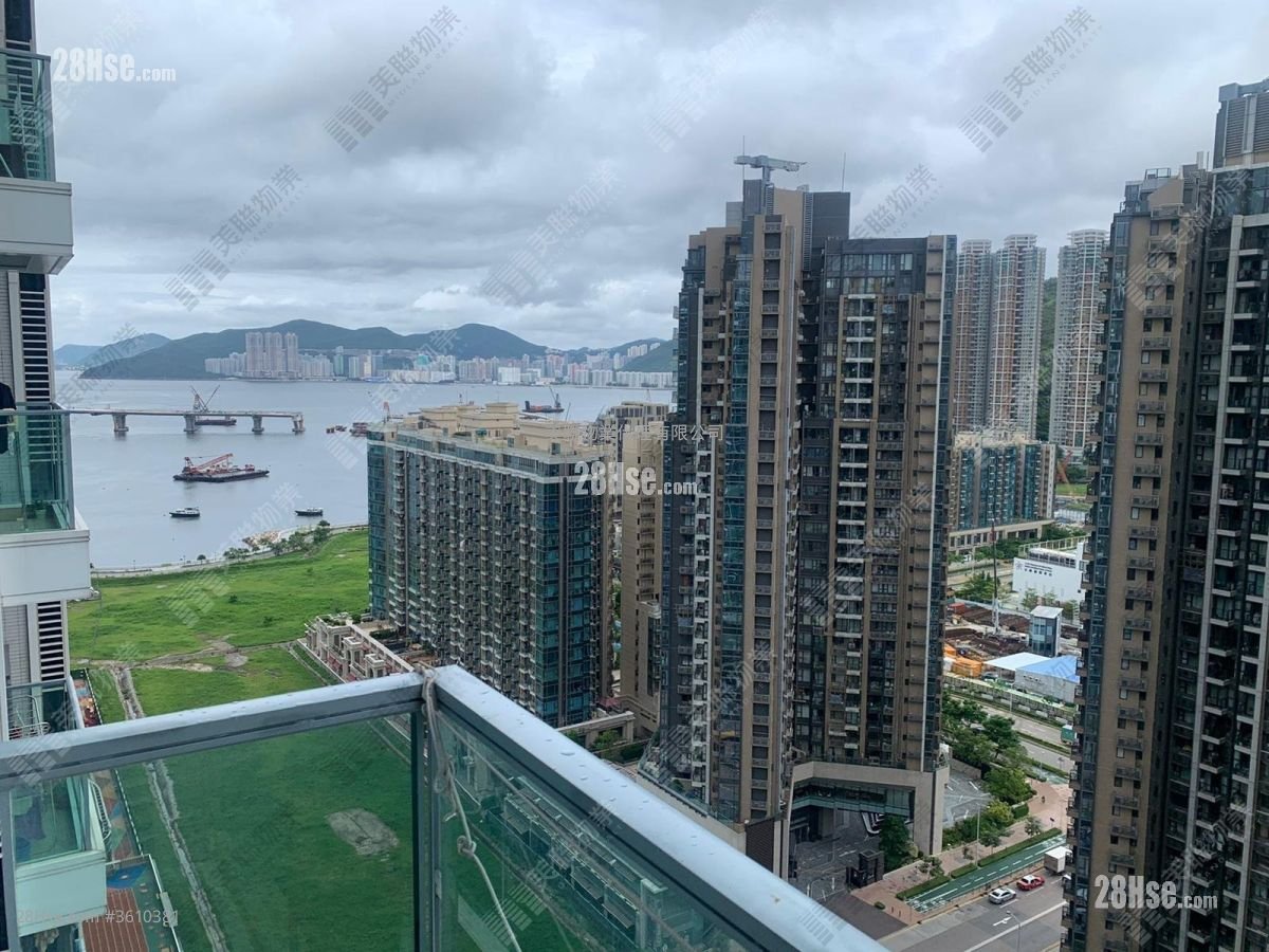 The Parkside Rental 1 Bedroom , 1 Bathroom 310 ft² The Parkside Rental 1 Bedroom , 1 Bathroom 310 ft²