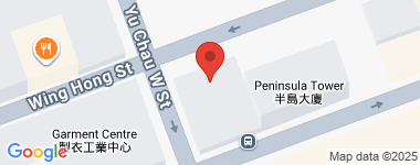 Dr. Kong Centre  Address