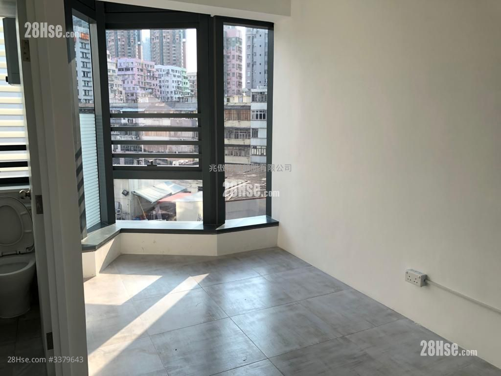 Khora Rental Studio , 1 Toilet