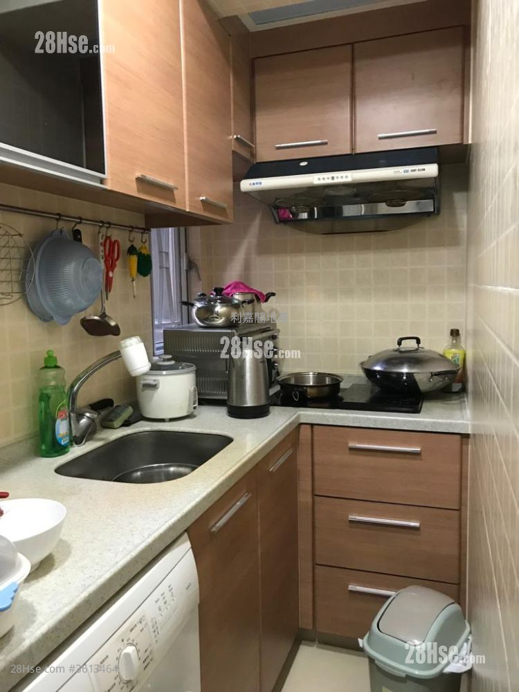 翠怡花園 售盤 2 房 , 1 浴室 392 平方呎 翠怡花園 售盤 2 房 , 1 浴室 392 平方呎