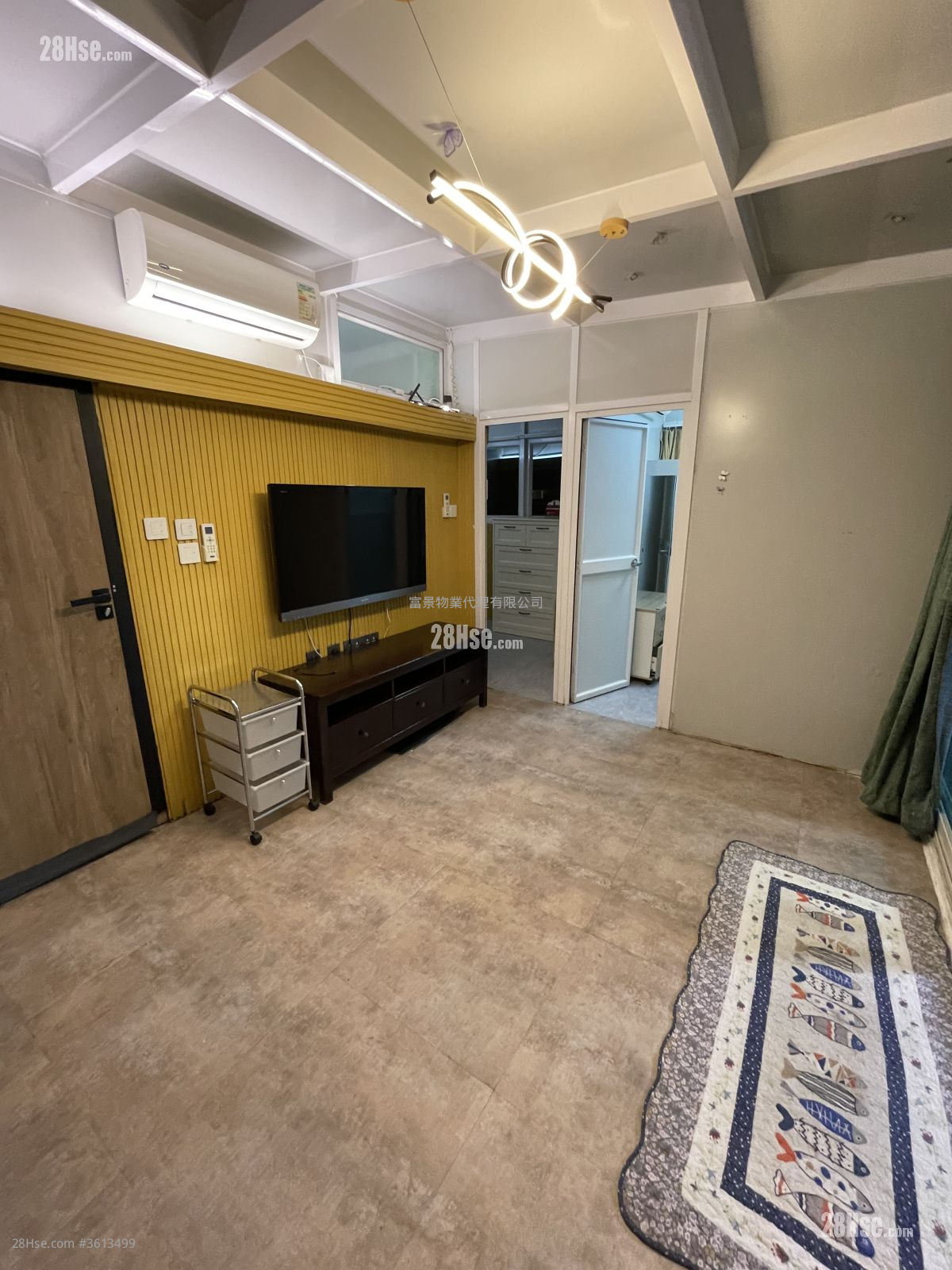 San Hing Tsuen(Tuen Mun) Rental 2 Bedrooms , 1 Bathroom 653 ft² San Hing Tsuen(Tuen Mun) Rental 2 Bedrooms , 1 Bathroom 653 ft²