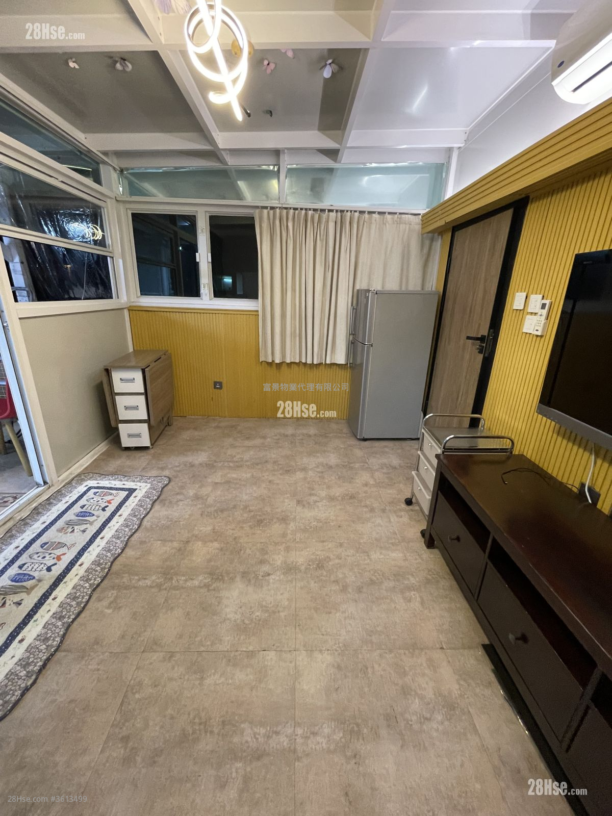 San Hing Tsuen(Tuen Mun) Rental 2 Bedrooms , 1 Bathroom 653 ft² San Hing Tsuen(Tuen Mun) Rental 2 Bedrooms , 1 Bathroom 653 ft²