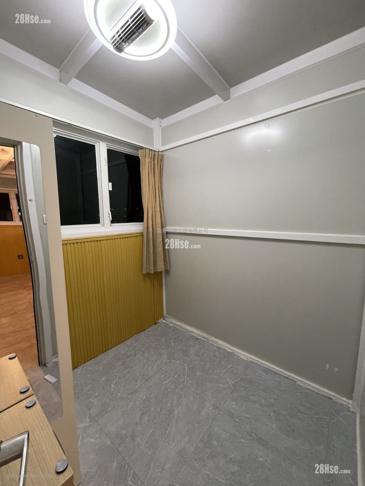 San Hing Tsuen(Tuen Mun) Rental 2 Bedrooms , 1 Bathroom 653 ft² San Hing Tsuen(Tuen Mun) Rental 2 Bedrooms , 1 Bathroom 653 ft²
