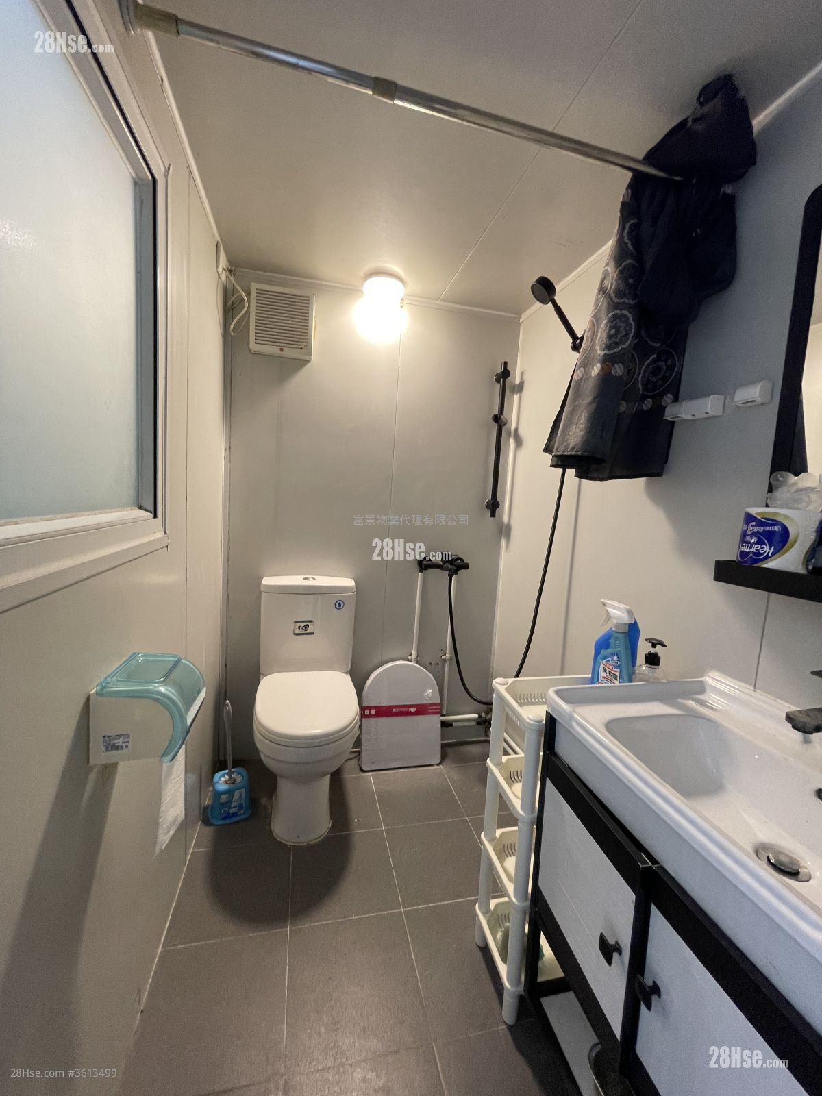 San Hing Tsuen(Tuen Mun) Rental 2 Bedrooms , 1 Bathroom 653 ft² San Hing Tsuen(Tuen Mun) Rental 2 Bedrooms , 1 Bathroom 653 ft²