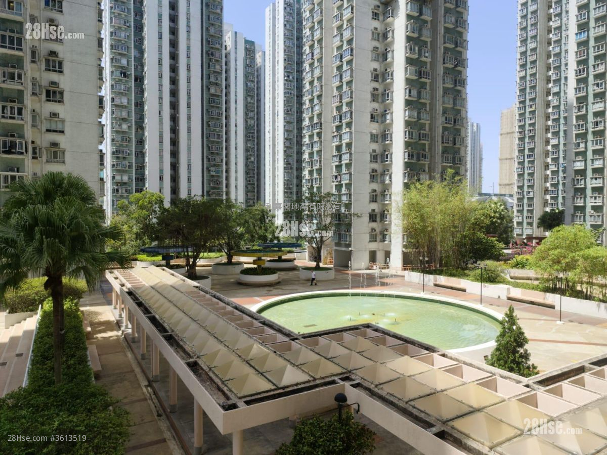 City One Shatin Sell 1 Bedroom , 1 Bathroom 304 ft² City One Shatin Sell 1 Bedroom , 1 Bathroom 304 ft²
