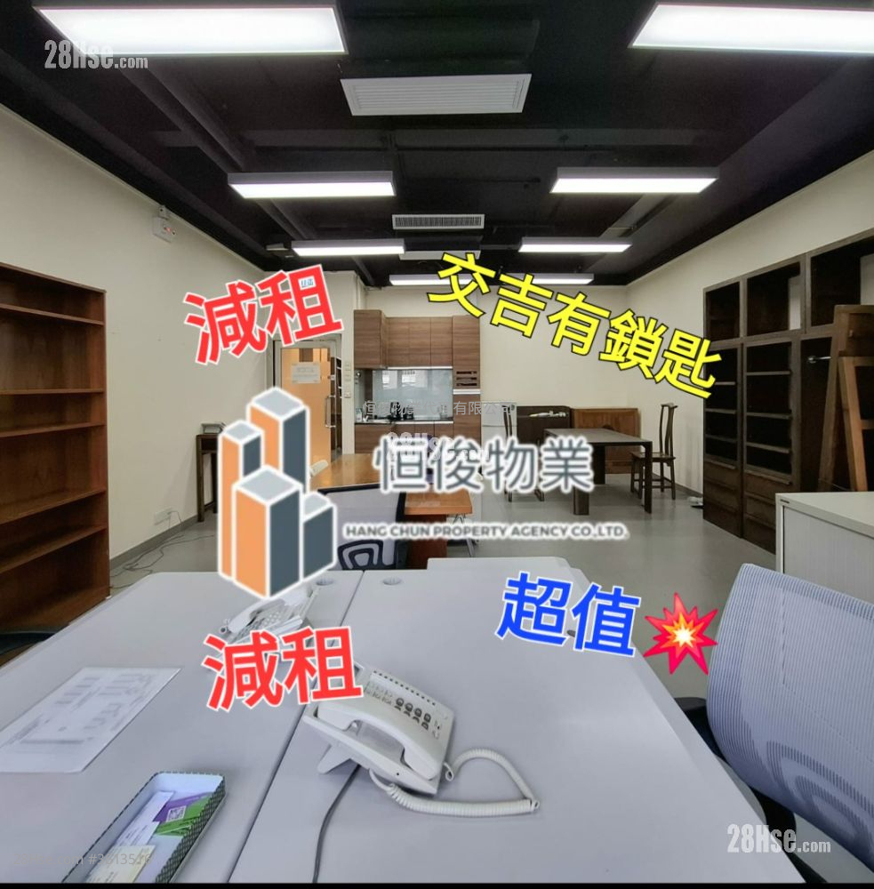 One Midtown Rental One Midtown Rental