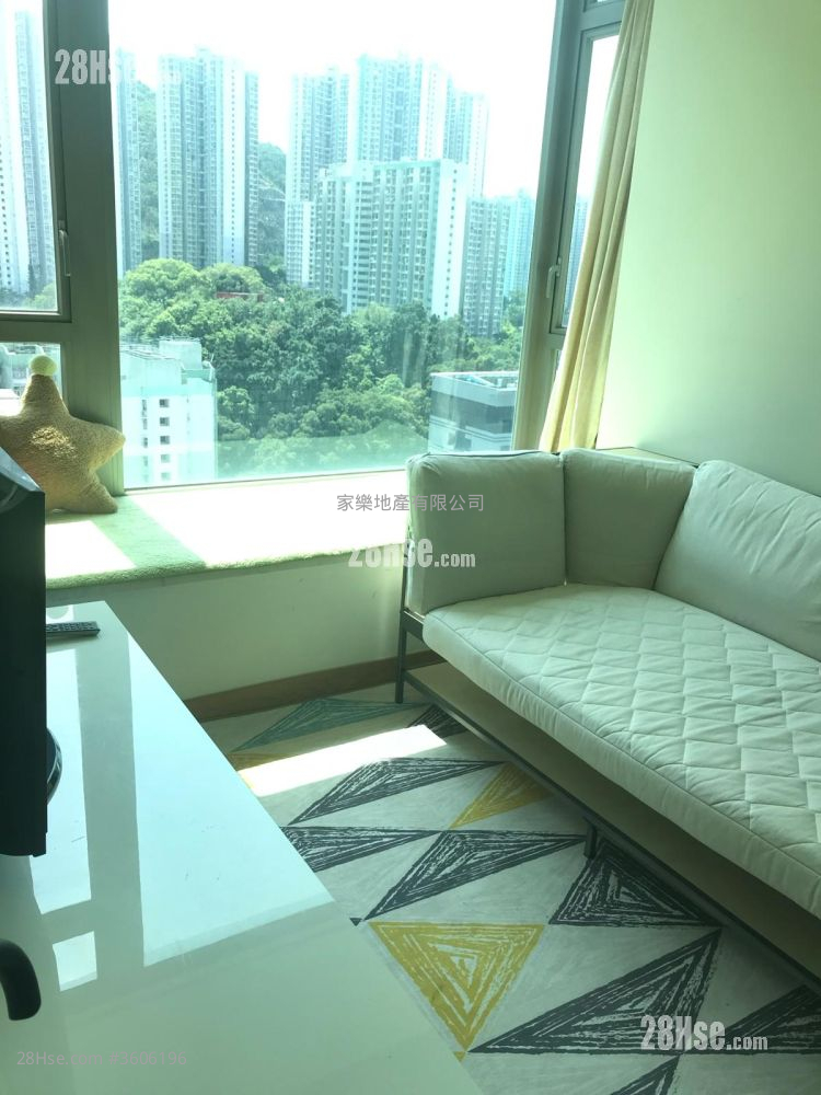 Iuniq Residence Rental 1 Bedroom , 1 Bathroom 297 ft²