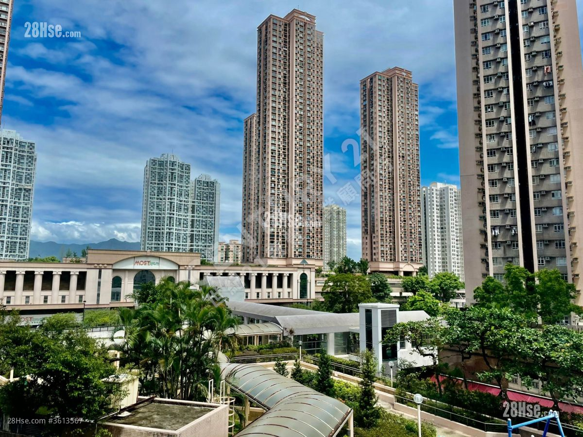 新港城 售盤 2 房 , 1 浴室 337 平方呎 新港城 售盤 2 房 , 1 浴室 337 平方呎