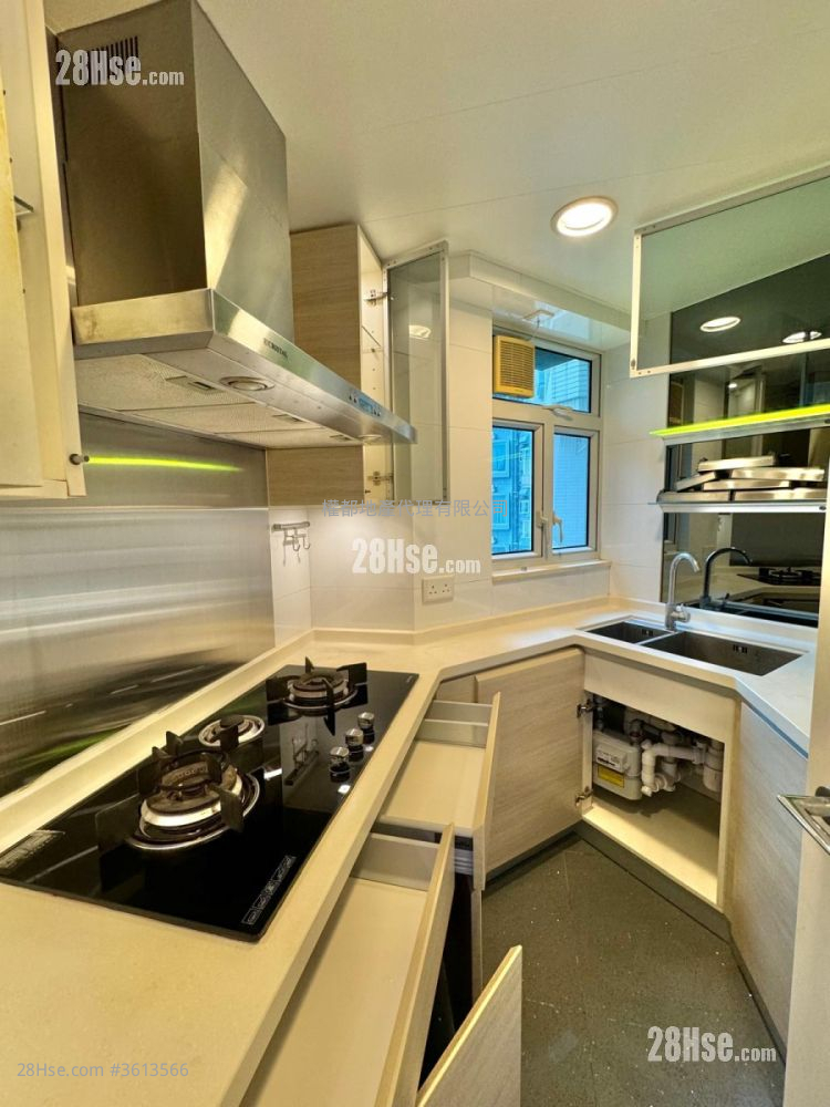 The Beaumount Rental 2 Bedrooms , 1 Bathroom 509 ft² The Beaumount Rental 2 Bedrooms , 1 Bathroom 509 ft²