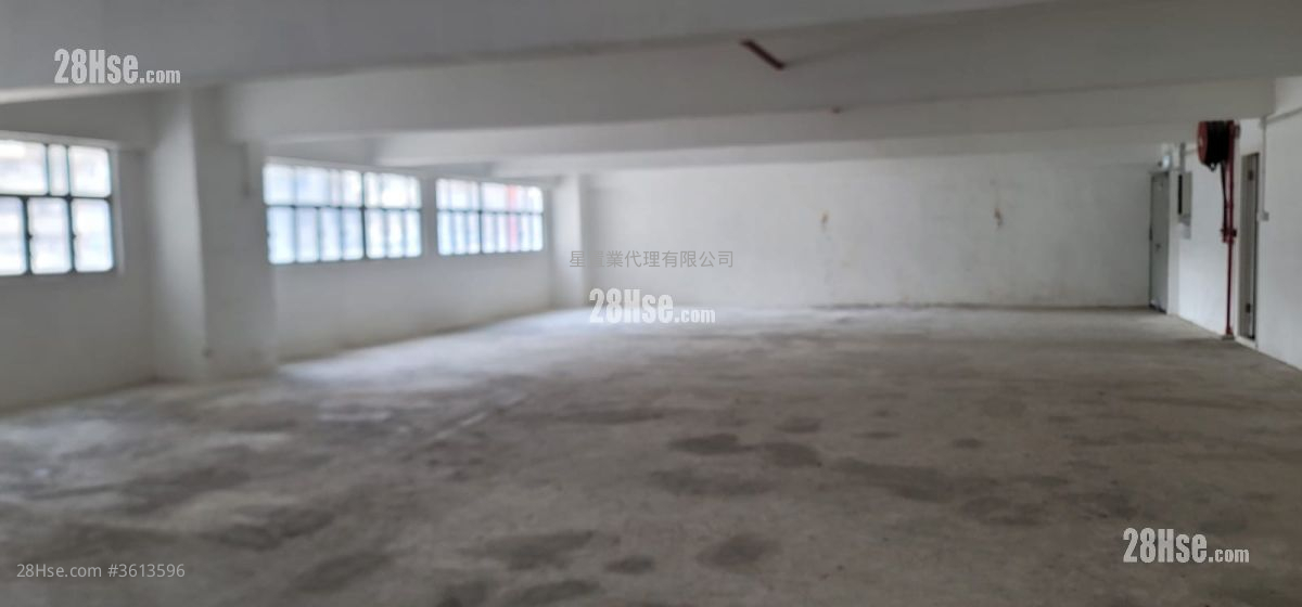 Bold Win Industrial Building Rental Bold Win Industrial Building Rental