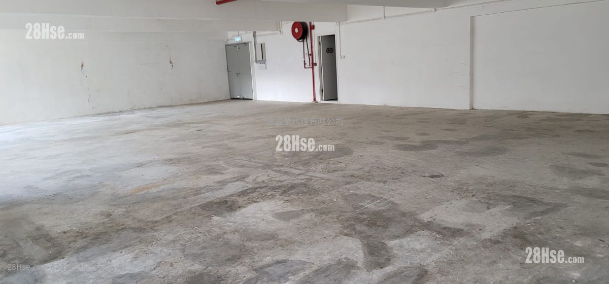 Bold Win Industrial Building Rental Bold Win Industrial Building Rental