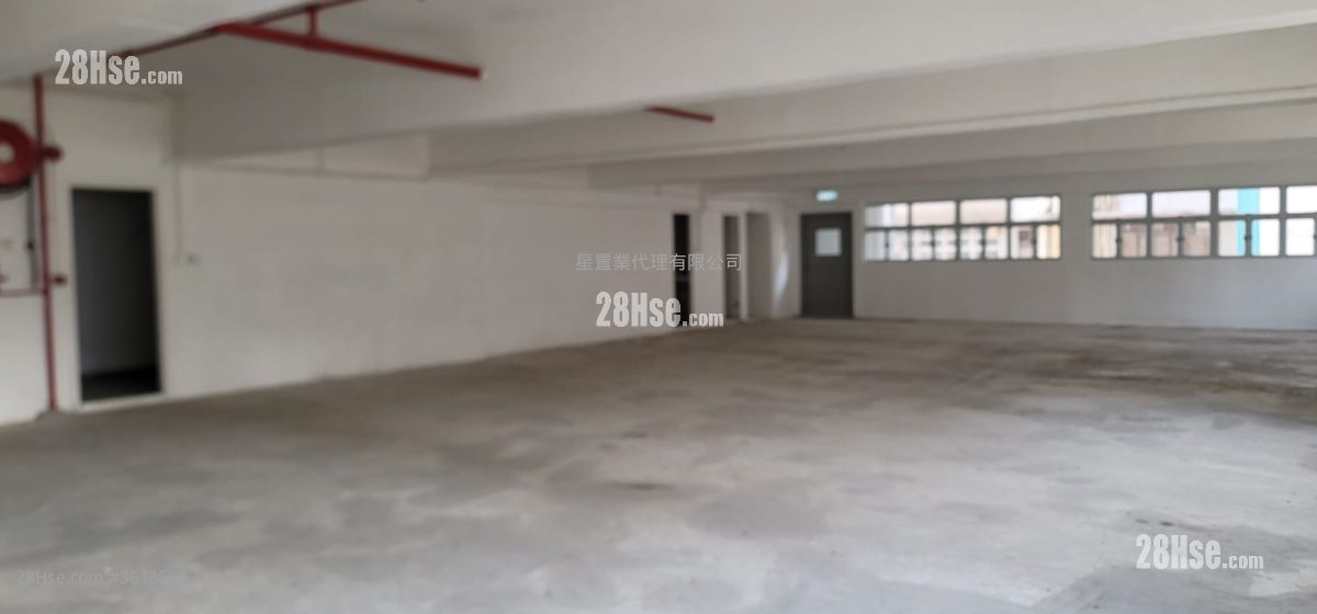 Bold Win Industrial Building Rental Bold Win Industrial Building Rental