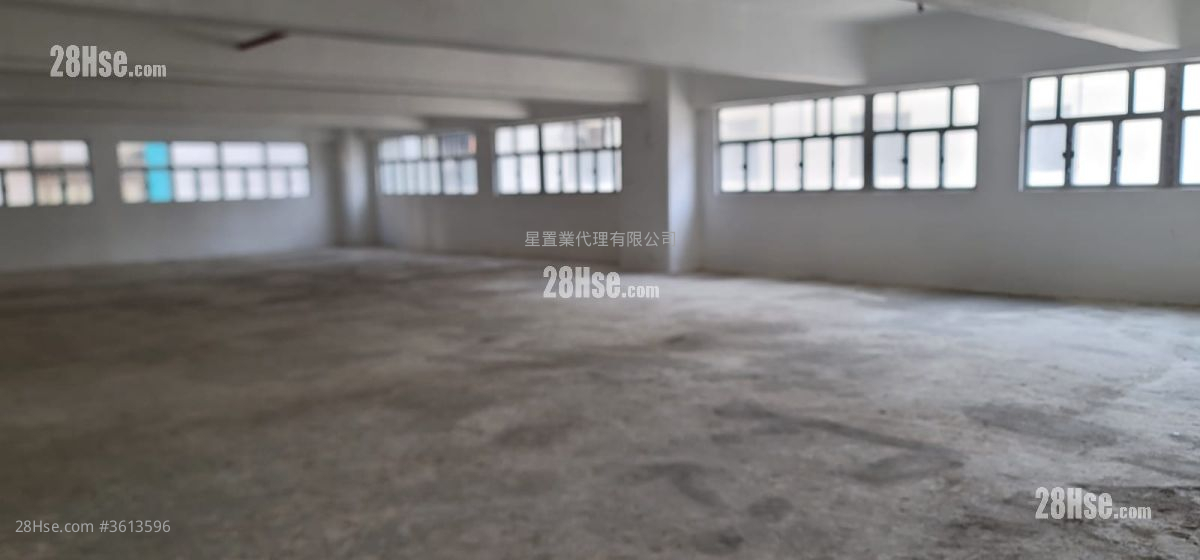 Bold Win Industrial Building Rental Bold Win Industrial Building Rental