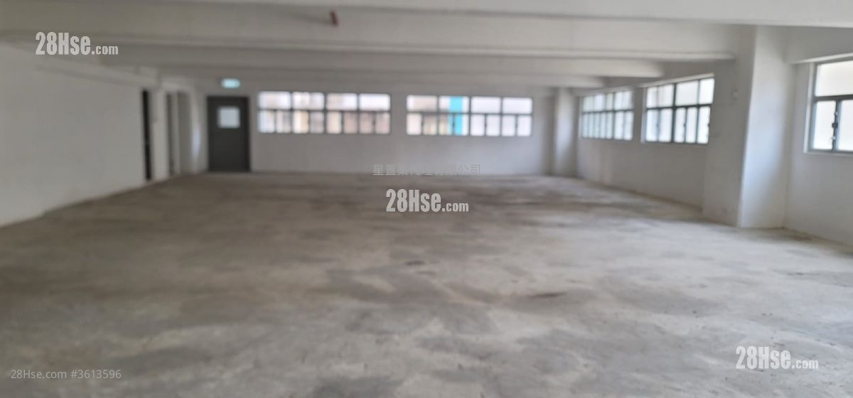 Bold Win Industrial Building Rental Bold Win Industrial Building Rental