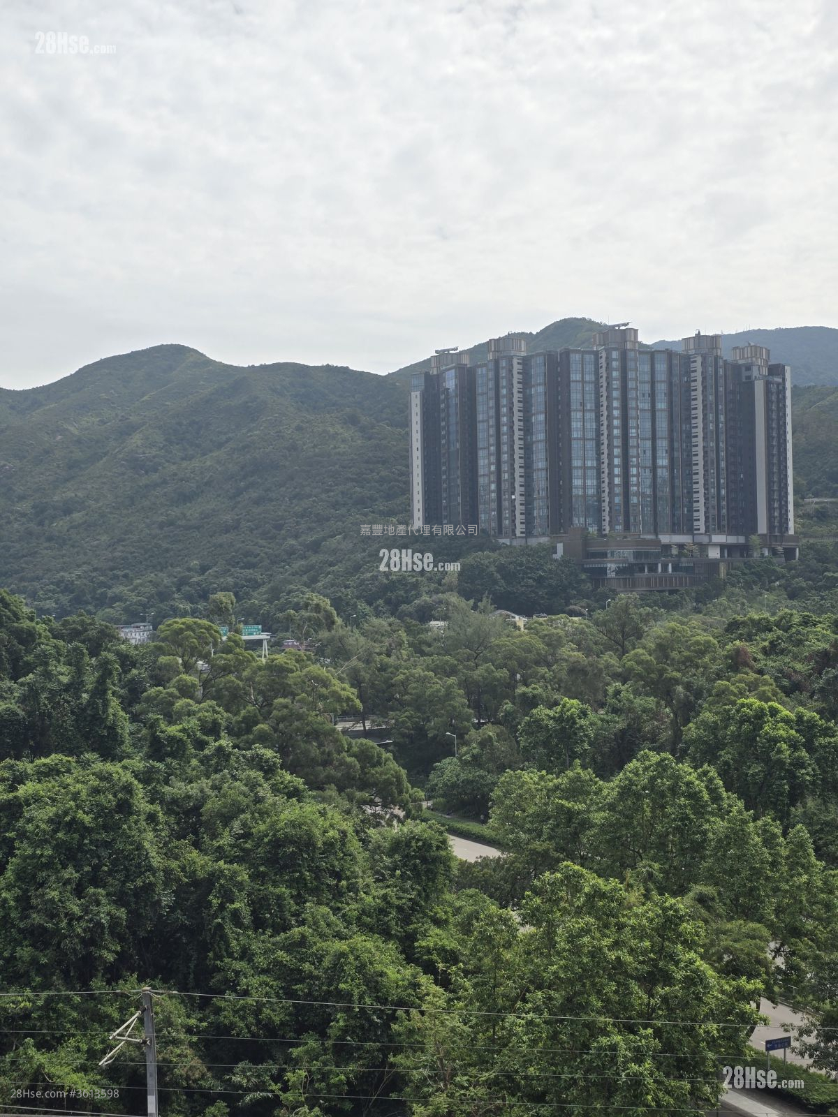 Shatinpark Sell 1 Bedroom , 1 Bathroom 297 ft² Shatinpark Sell 1 Bedroom , 1 Bathroom 297 ft²