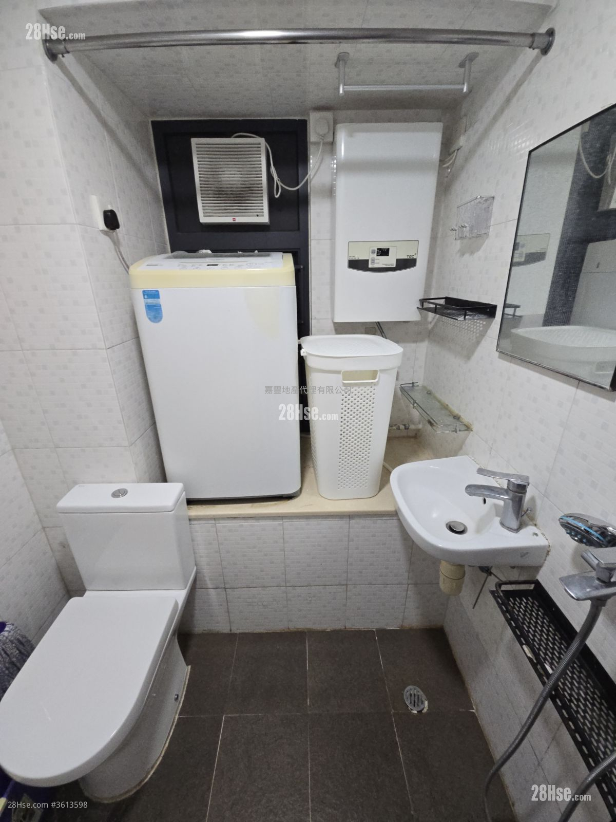 Shatinpark Sell 1 Bedroom , 1 Bathroom 297 ft² Shatinpark Sell 1 Bedroom , 1 Bathroom 297 ft²