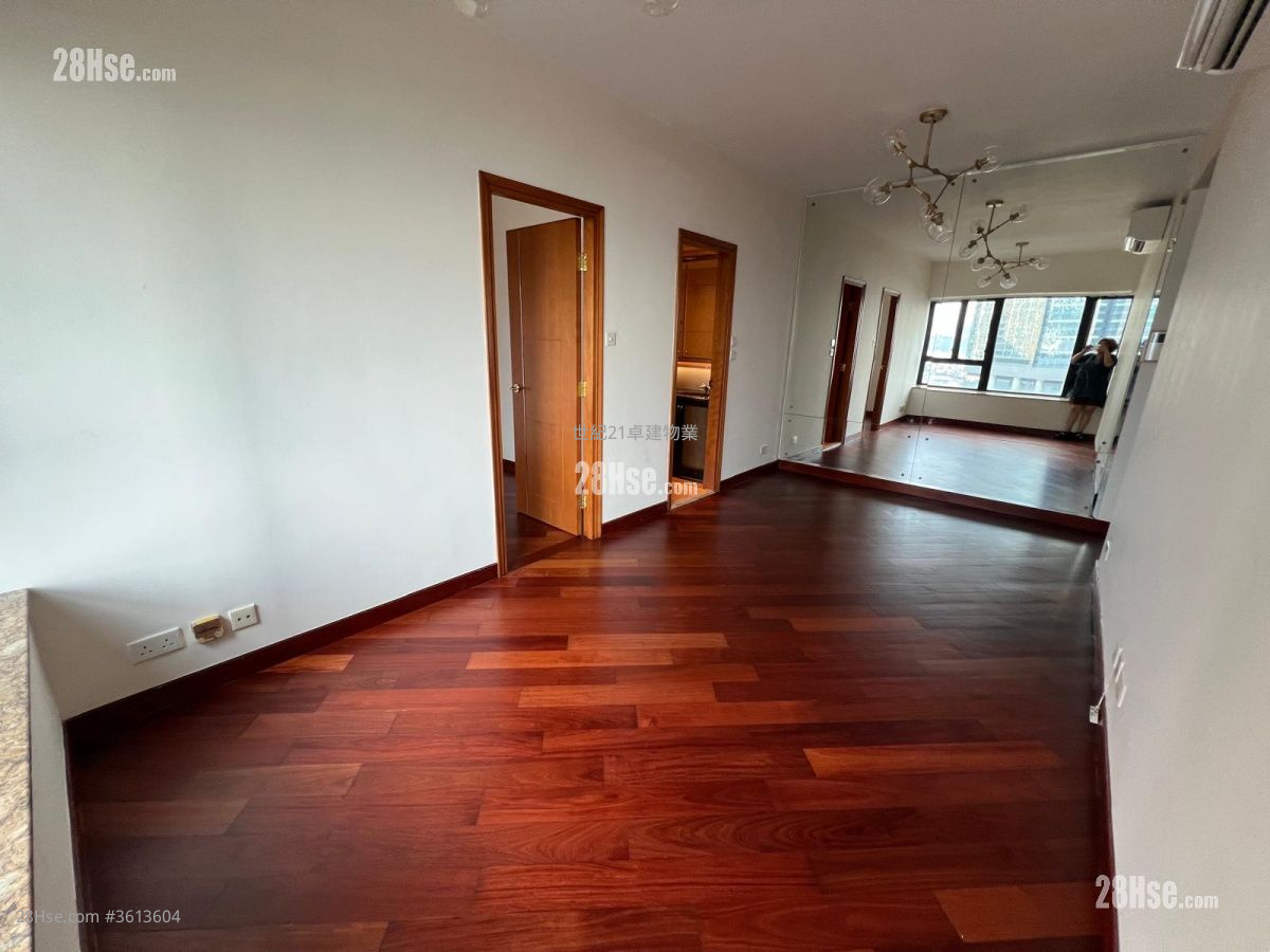 The Arch Rental 1 Bedroom , 1 Bathroom 419 ft² The Arch Rental 1 Bedroom , 1 Bathroom 419 ft²