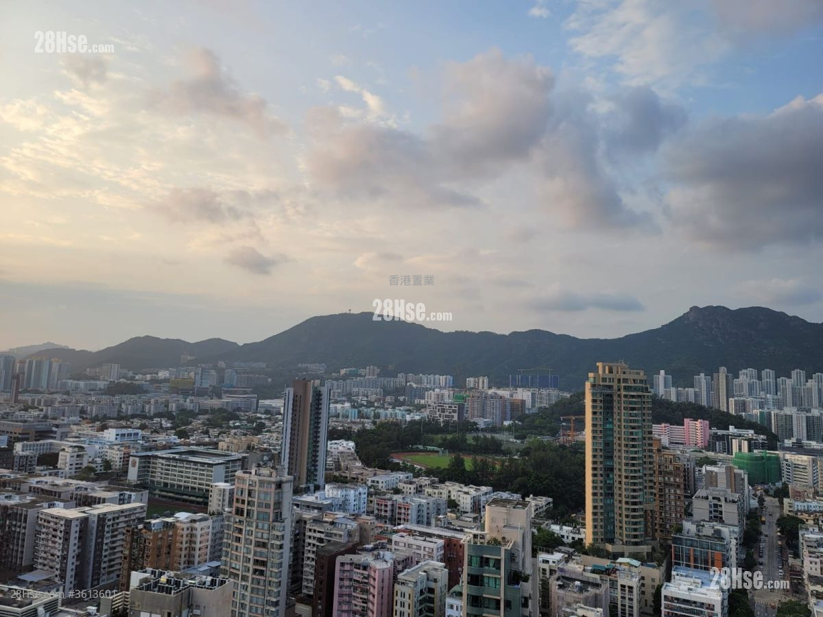 港灣豪庭 售盤 3 房 510 平方呎 港灣豪庭 售盤 3 房 510 平方呎