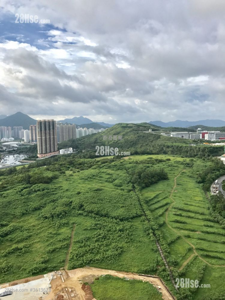 緻藍天 售盤 4 房 , 2 浴室 959 平方呎 緻藍天 售盤 4 房 , 2 浴室 959 平方呎