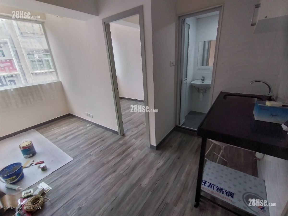 Chinese Mansion Rental 1 Bathroom 145 ft² Chinese Mansion Rental 1 Bathroom 145 ft²