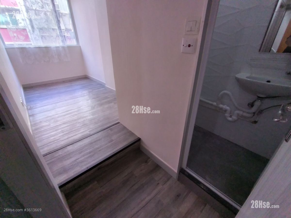 Chinese Mansion Rental 1 Bathroom 100 ft² Chinese Mansion Rental 1 Bathroom 100 ft²
