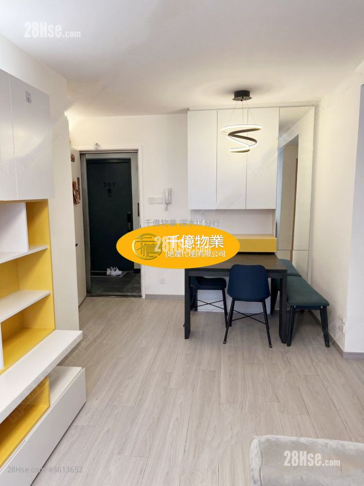 Hoi Lok Court Sell 3 Bedrooms , 2 Bathrooms 631 ft² Hoi Lok Court Sell 3 Bedrooms , 2 Bathrooms 631 ft²