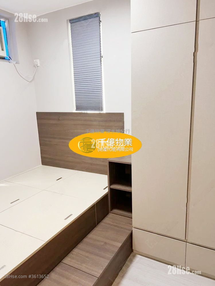 Hoi Lok Court Sell 3 Bedrooms , 2 Bathrooms 631 ft² Hoi Lok Court Sell 3 Bedrooms , 2 Bathrooms 631 ft²