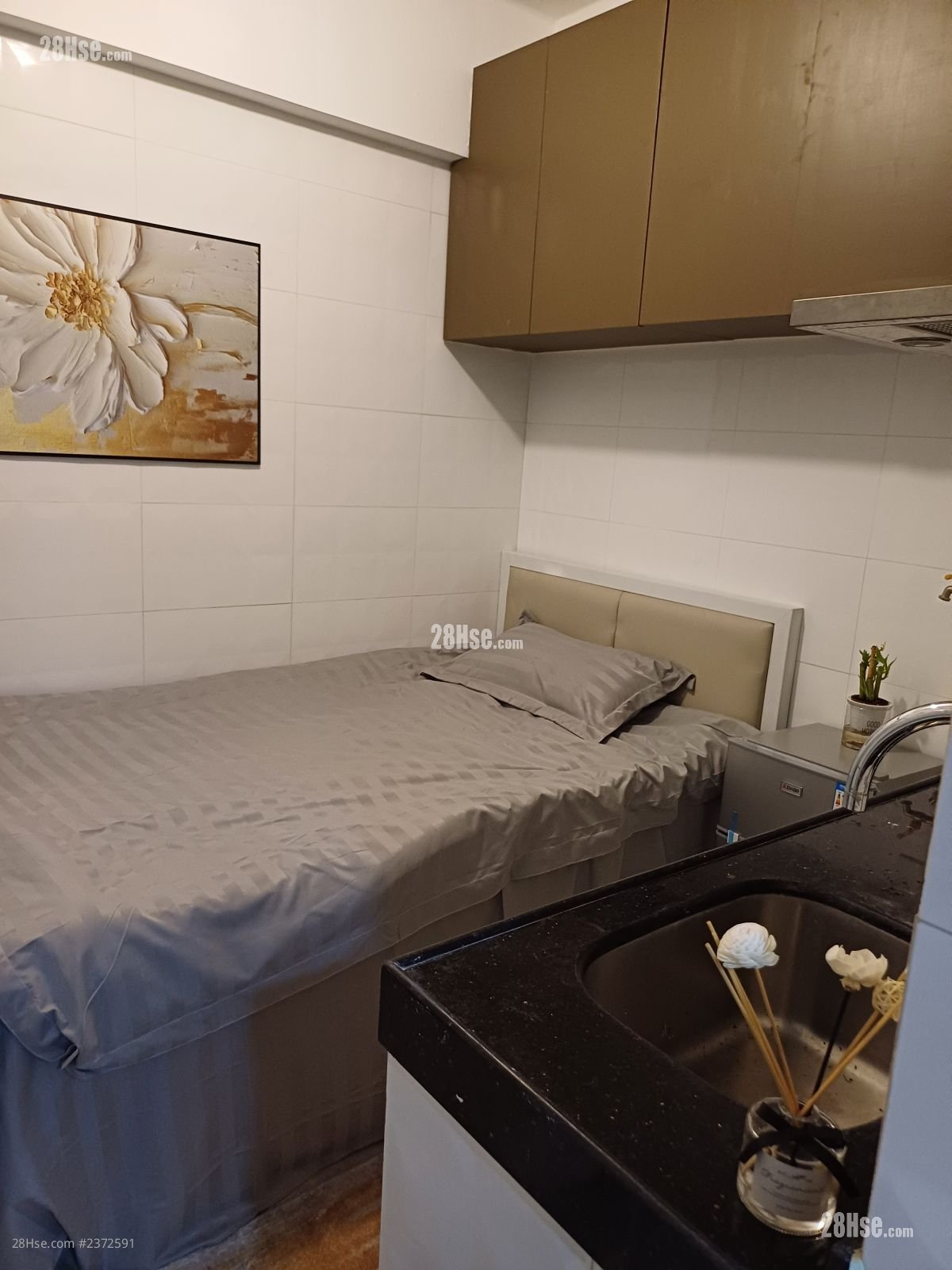 Great George Building Rental 1 Bedroom , 1 Bathroom 130 ft²