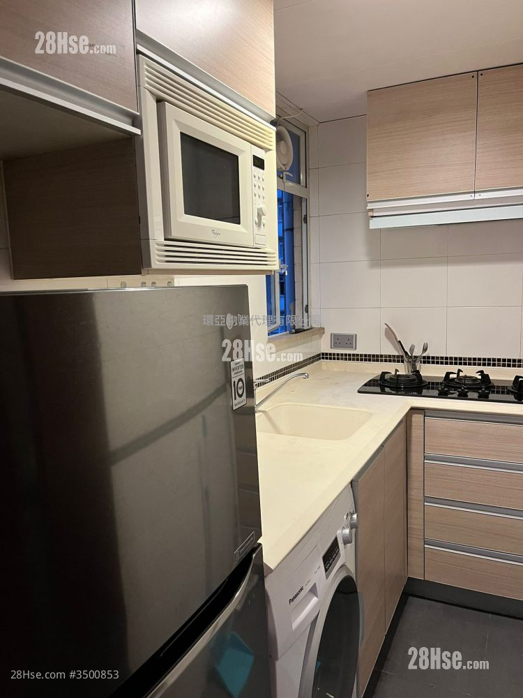 Grand Scholar Rental 2 Bedrooms , 1 Bathroom 440 ft²