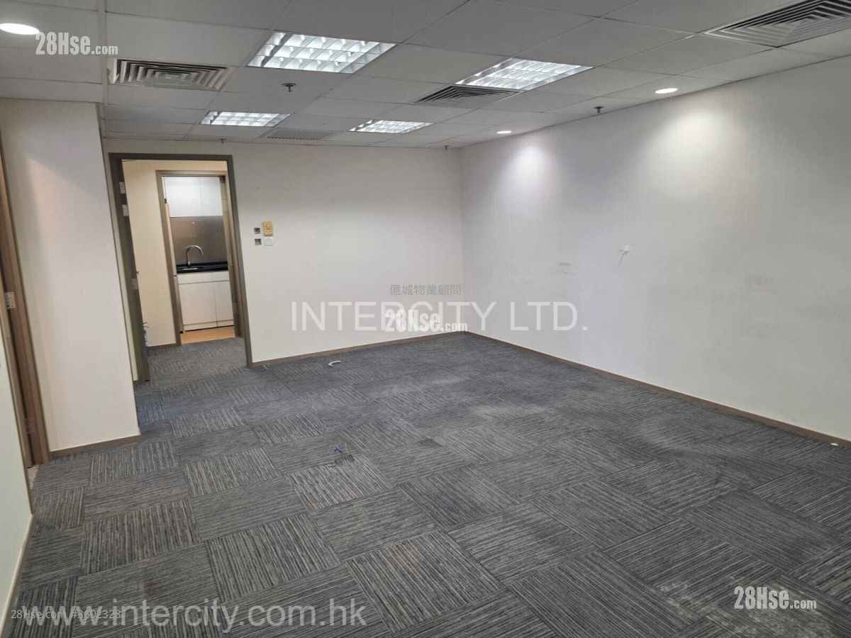 遠東發展上環大廈 租盤 3 房