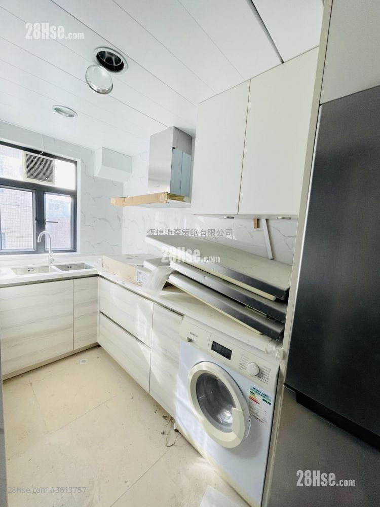 村屋 租盤 3 房 , 2 浴室 700 平方呎 村屋 租盤 3 房 , 2 浴室 700 平方呎